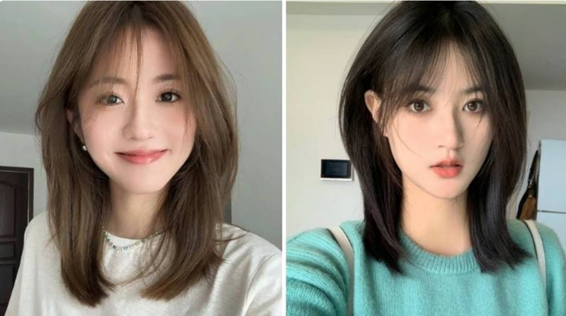 Top 7 Kiểu Tóc giả Nguyên Đầu Xu Hướng 2025 — Giải pháp cho phụ nữ trung niên tại TP.HCM