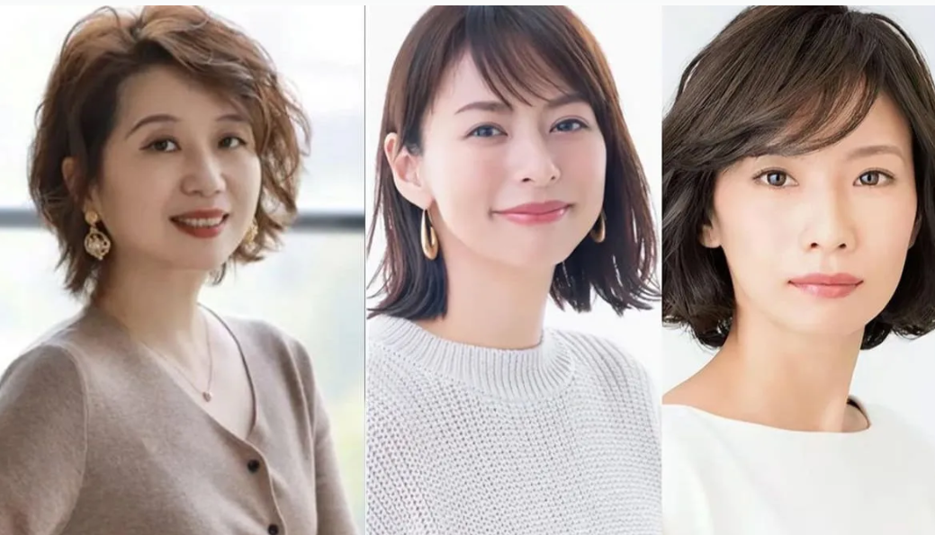 Top 7 kiểu tóc giả trung niên đẹp – gợi ý dành cho phụ nữ trung niên tại Sài Gòn