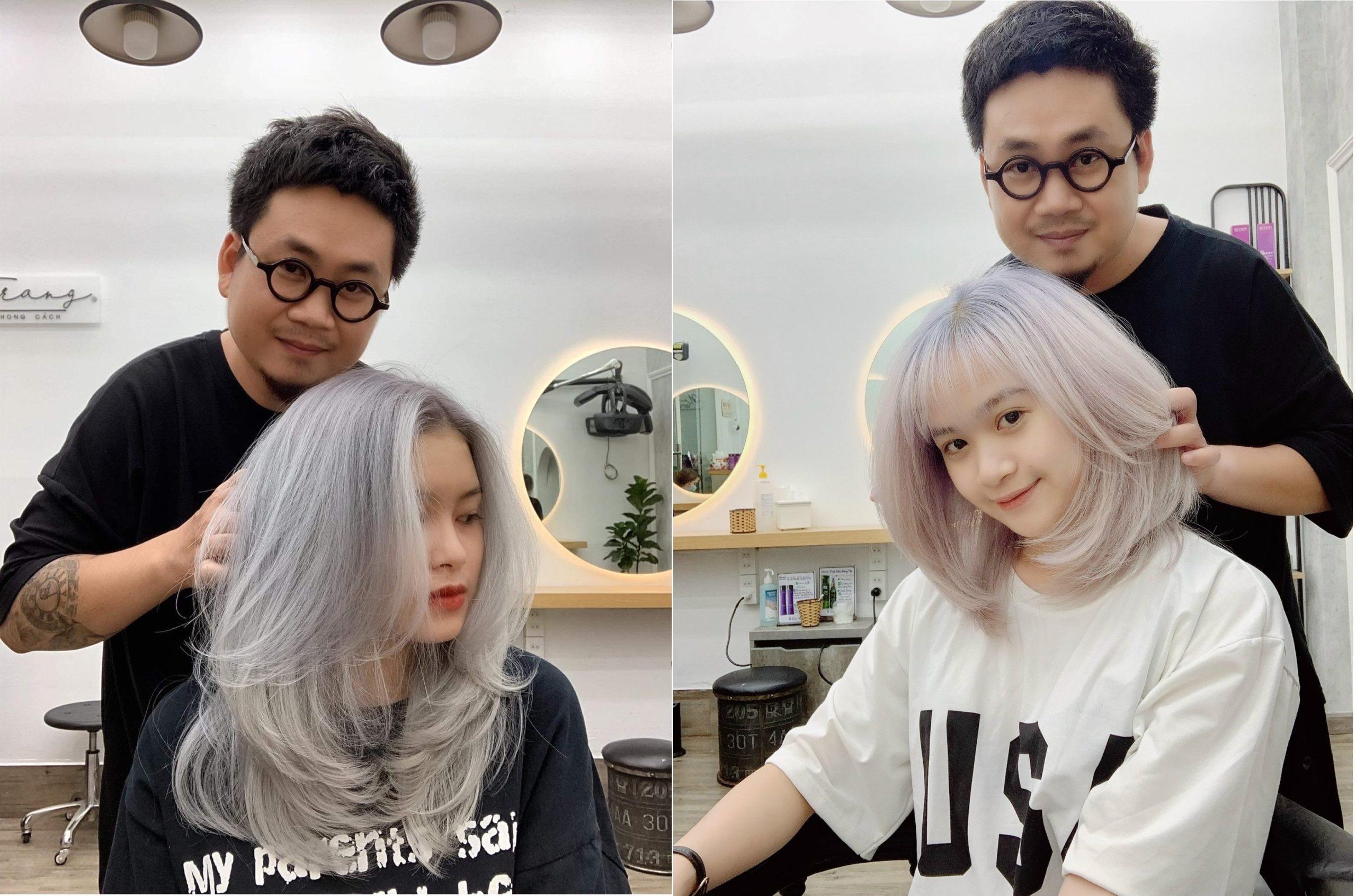 shop bán tóc nối giá rẻ