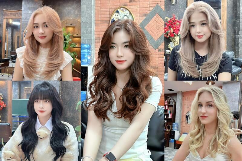 shop bán tóc giả sai gon