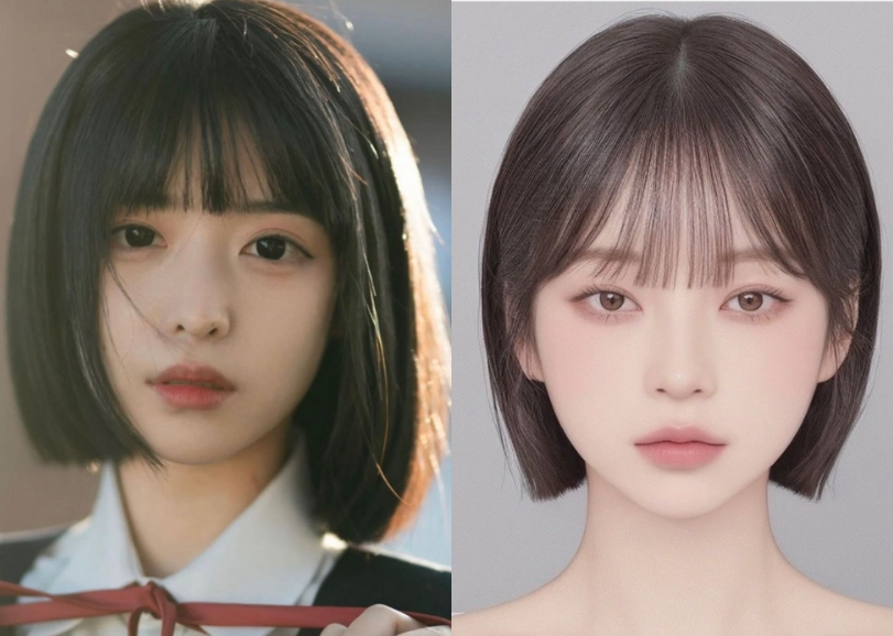 Top 10 kiểu tóc ngắn trẻ trung cho nàng có khuôn mặt tròn phù hợp phụ nữ trung niên tại TP.HCM