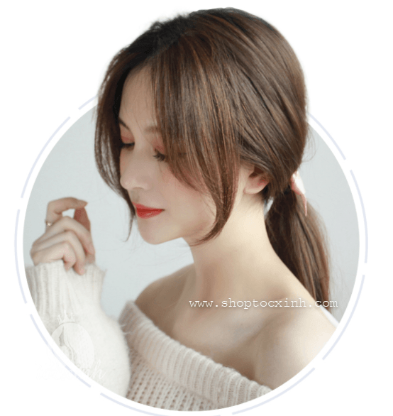 TÓC MÁI RIA CHUẨN ĐẠI HÀN BY TÓC XINH 3 TÓC MÁI RIA CHUẨN ĐẠI HÀN BY TÓC XINH - Ảnh 3