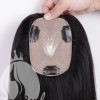 Tóc mái siêu da đầu 2D30cm che hói , che bạc 5 img_product2