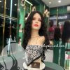 Tóc Hippie xoăn dài tóc giả làm bằng tóc thật 7 img_product3