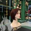 Tóc ngắn giả nguyên đầu ngang vai làm bằng tóc thật 6 img_product2