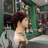 Tóc tém cá tính thời thượng tóc giả làm bằng tóc thật 5 img_product2