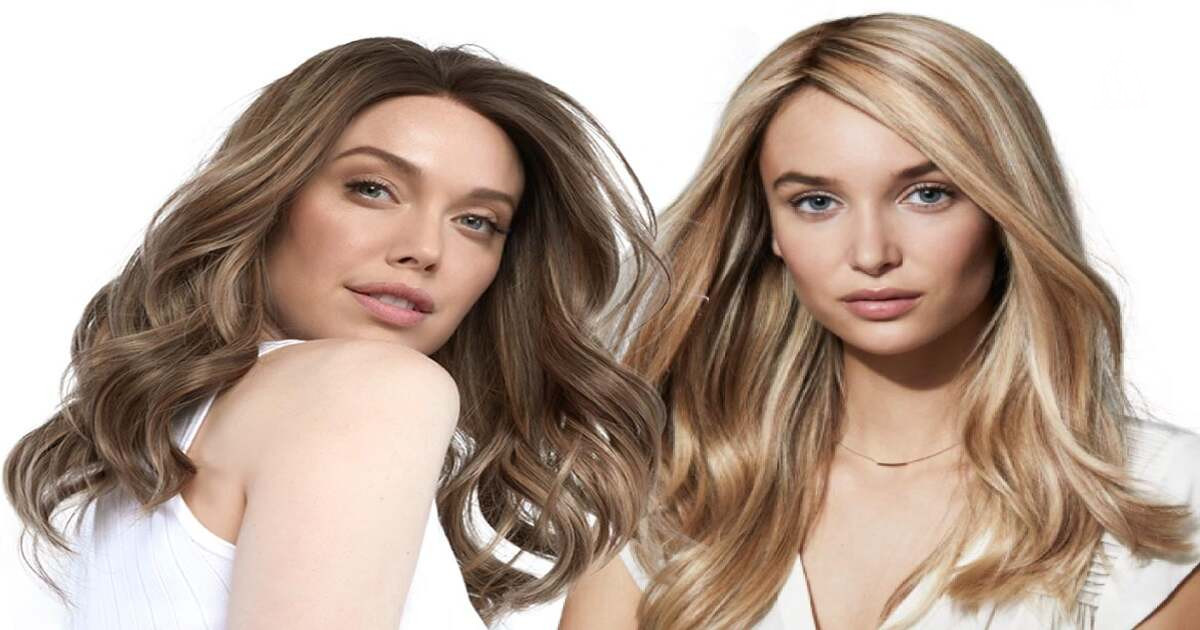 Tóc giả bằng tóc thật và tóc giả nhân tạo: Chi tiết từ A-Z 14 Lựa chọn tóc giả bằng tóc thật hay tóc giả nhân tạo