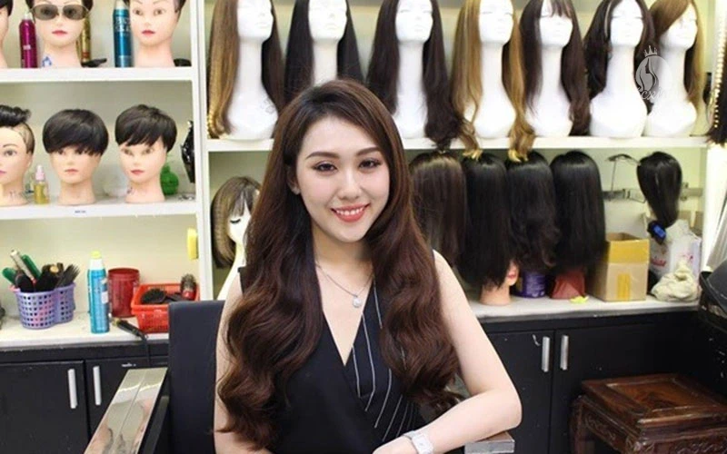 Review 10 shop bán tóc giả quận 1 cho nữ chất lượng uy tín nhất định phải biết 23 shop ban toc gia quan 1 cho nu 12
