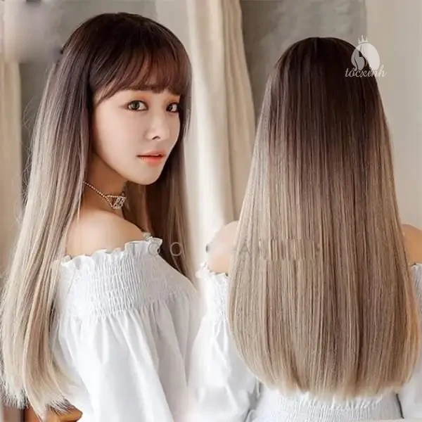 Review 10 shop bán tóc giả quận 1 cho nữ chất lượng uy tín nhất định phải biết 24 shop ban toc gia quan 1 cho nu 13