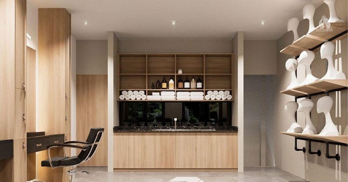 Top 16+ địa chỉ mua tóc giả Hà Nội uy tín, tự nhiên như thật 26 Tóc giả Hà Nội - Justyle