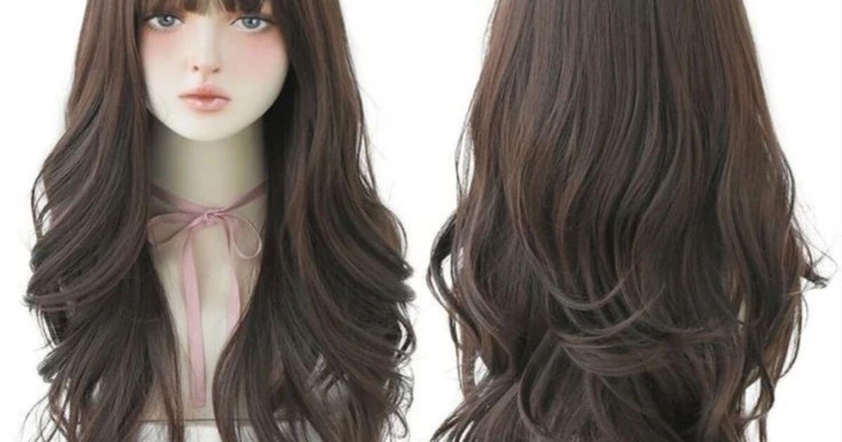 Top 16+ địa chỉ mua tóc giả Hà Nội uy tín, tự nhiên như thật 31 Tóc giả Hà Nội - Linh Tít