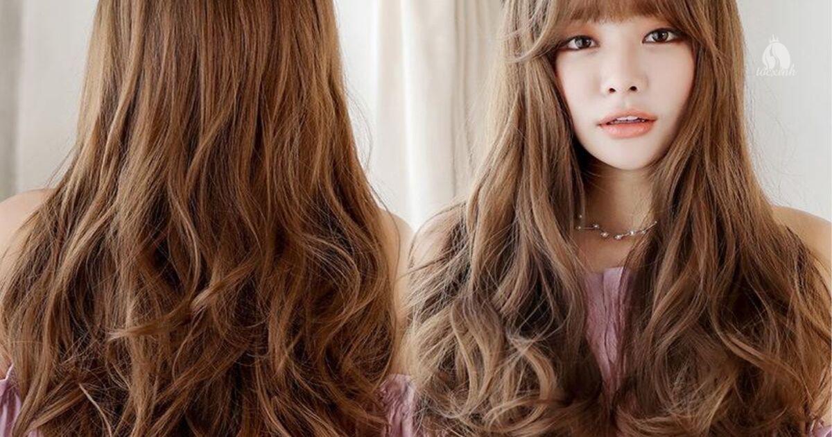 Top 12+ shop tóc giả Đà Nẵng đẹp, giá rẻ, tự nhiên như thật 25 Tóc Giả Đà Nẵng - Thảo Hương