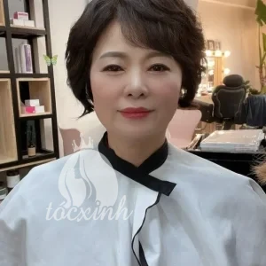 Trang Chủ 47 Tóc Giả Trung Niên
