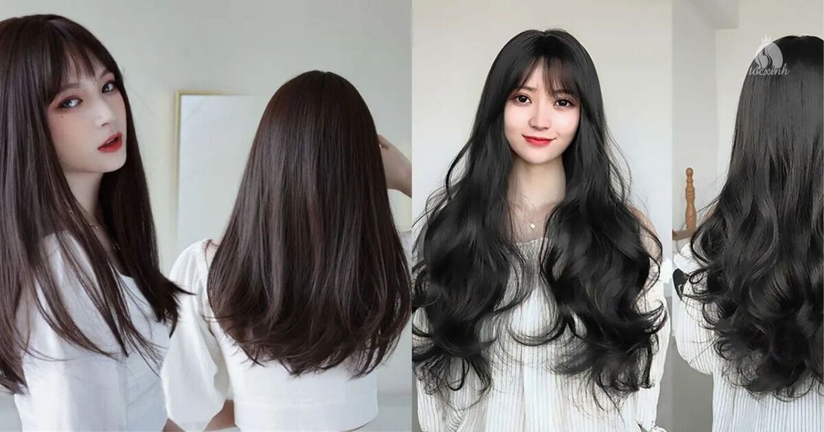 Top 16+ địa chỉ mua tóc giả Hà Nội uy tín, tự nhiên như thật 32 Tóc giả Hà Nội - Vallen Shop