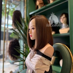 Tóc nguyên đầu