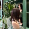 Tóc giả che hói 4D30cm mẫu nâng cấp 7 Tóc che mái thưa