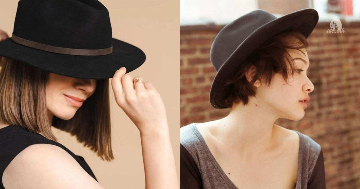 Mũ Fedora