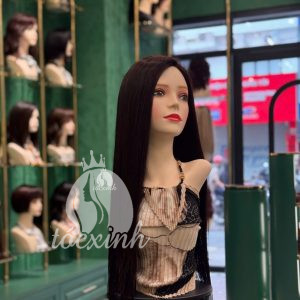 Tóc Bộ Nguyên Đầu