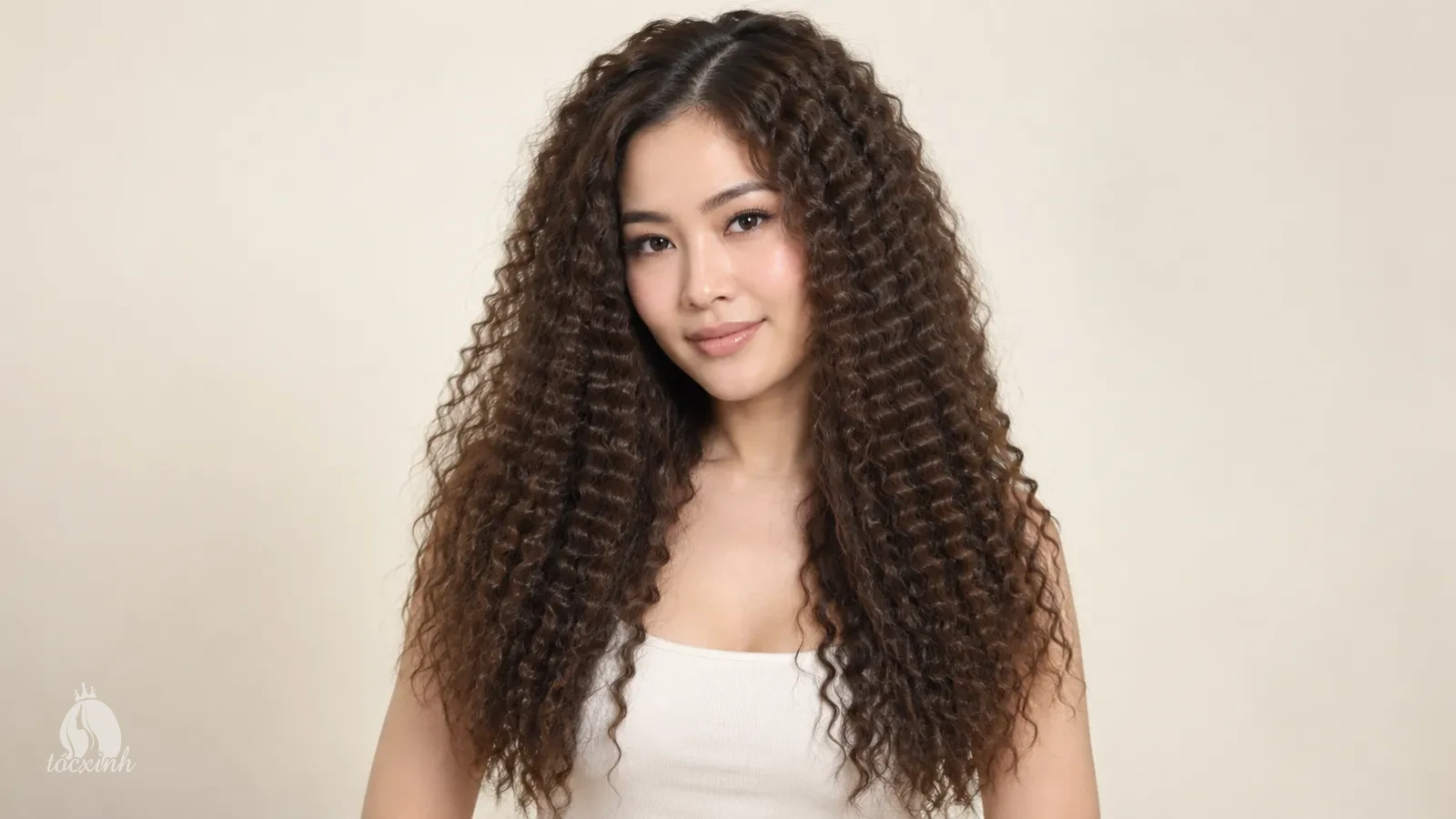 Mẫu kiểu tóc thập niên 80 nữ không bao giờ lỗi thời 21 Kiểu tóc crimped dập xù 80s