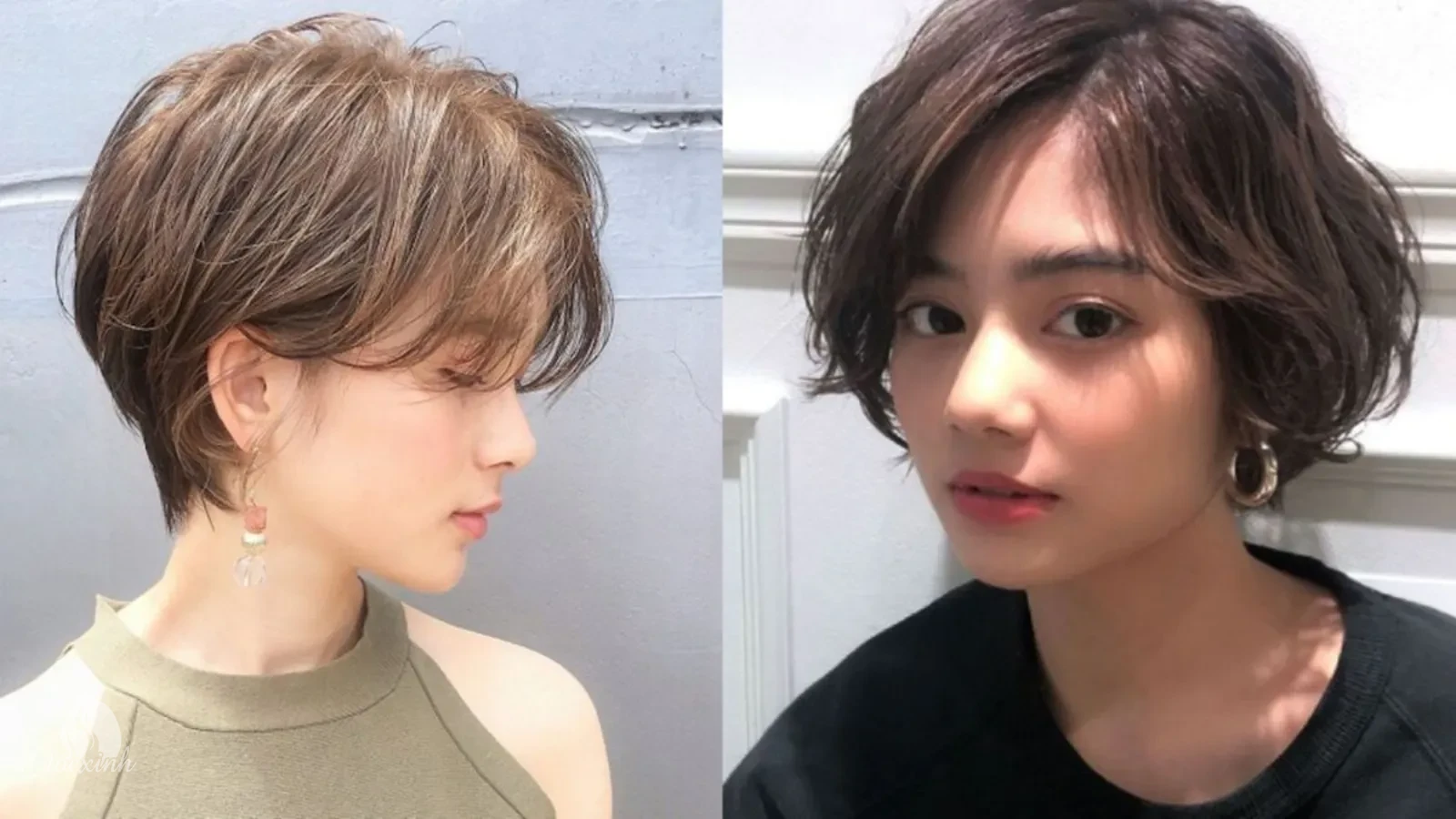 Những kiểu tóc thập niên 60 cho nữ đang thịnh hành năm 2026 12 Kiểu tóc Pixie phong cách Twiggy cho phái nữ những năm 60s