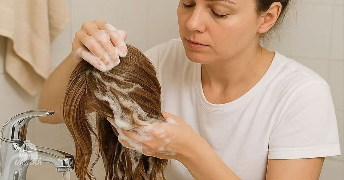 Những lý do bận nên biết cách dưỡng tóc giả và chăm sóc đúng cách