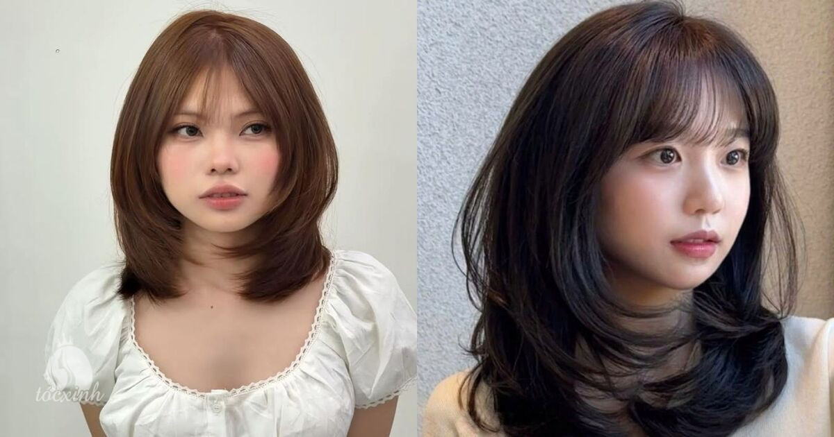 Top 30+ Mẫu Tóc Mái Pháp dẫn đầu xu hướng. Mách Bạn Cách Chăm Sóc Tóc Mái Pháp Đẹp Lâu – Không Bị Bết 28 Tiêu chí đánh giá tóc mái Pháp đẹp