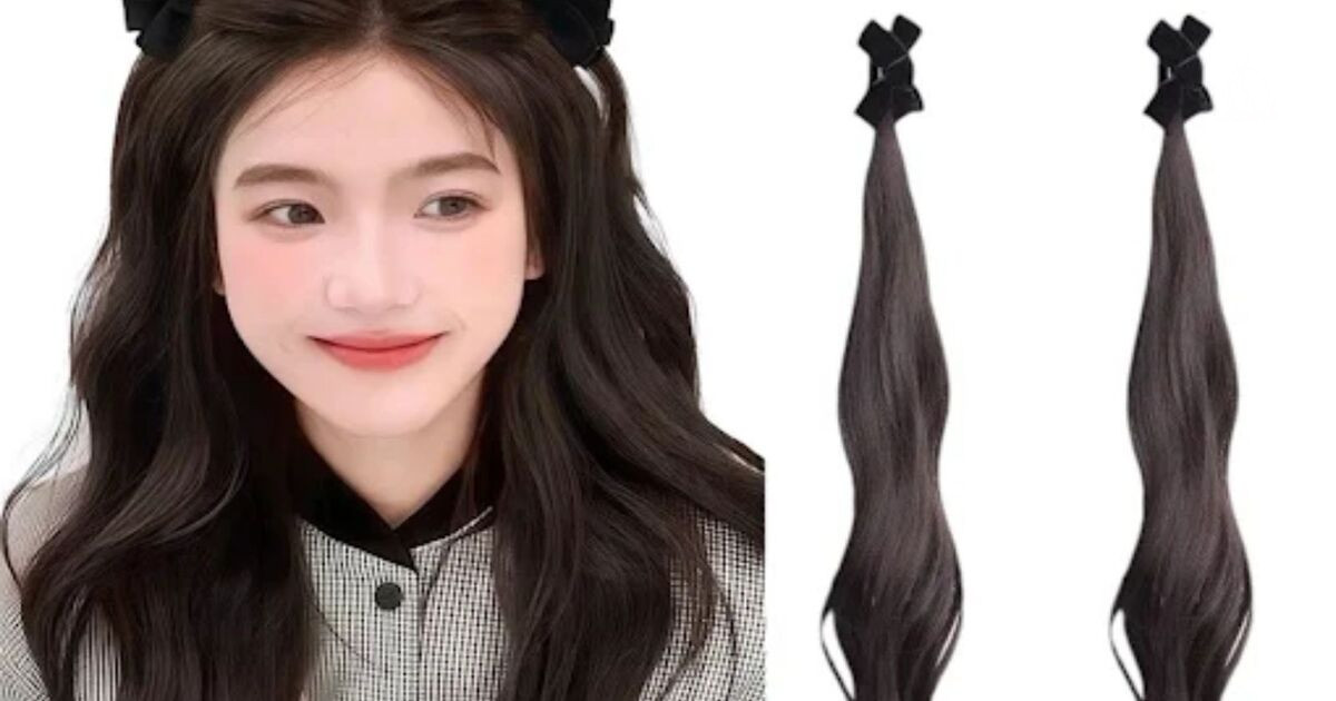 Top 5 tiệm tóc giả Vũng Tàu đẹp, uy tín, giá tốt bất ngờ 10 Tóc Giả Tường Vi Vũng Tàu - Shop tóc giả Vũng Tàu uy tín, bền đẹp