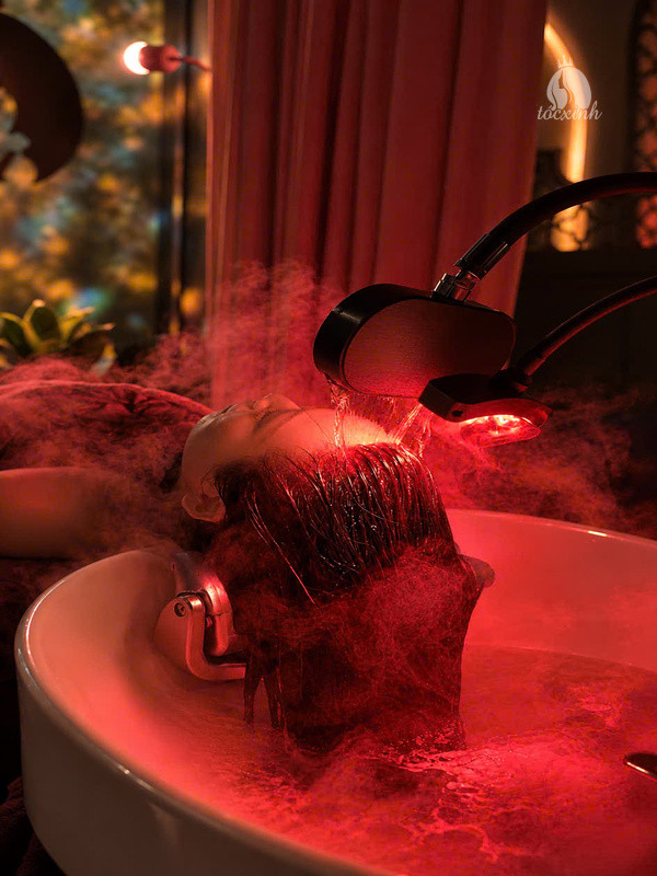 Dịch vụ Head-spa tại Shop Tóc Xinh: Cập nhật bảng giá và quy trình 13 Dịch vụ Head-spa tại Shop Tóc Xinh