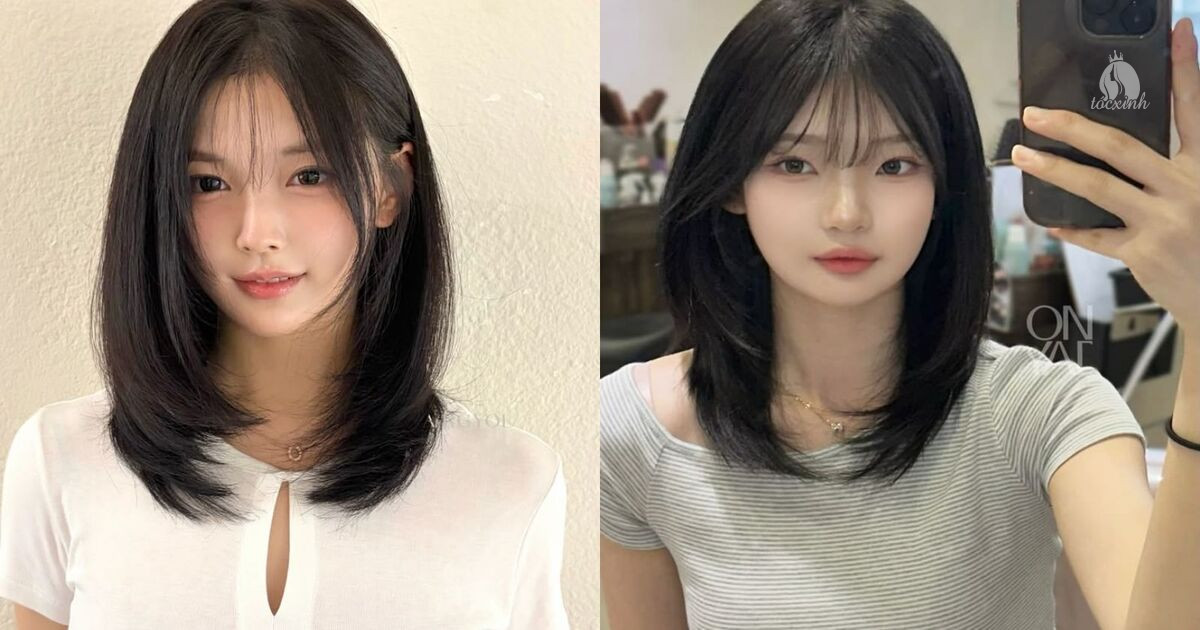 Mái pháp dễ bị chia ngôi