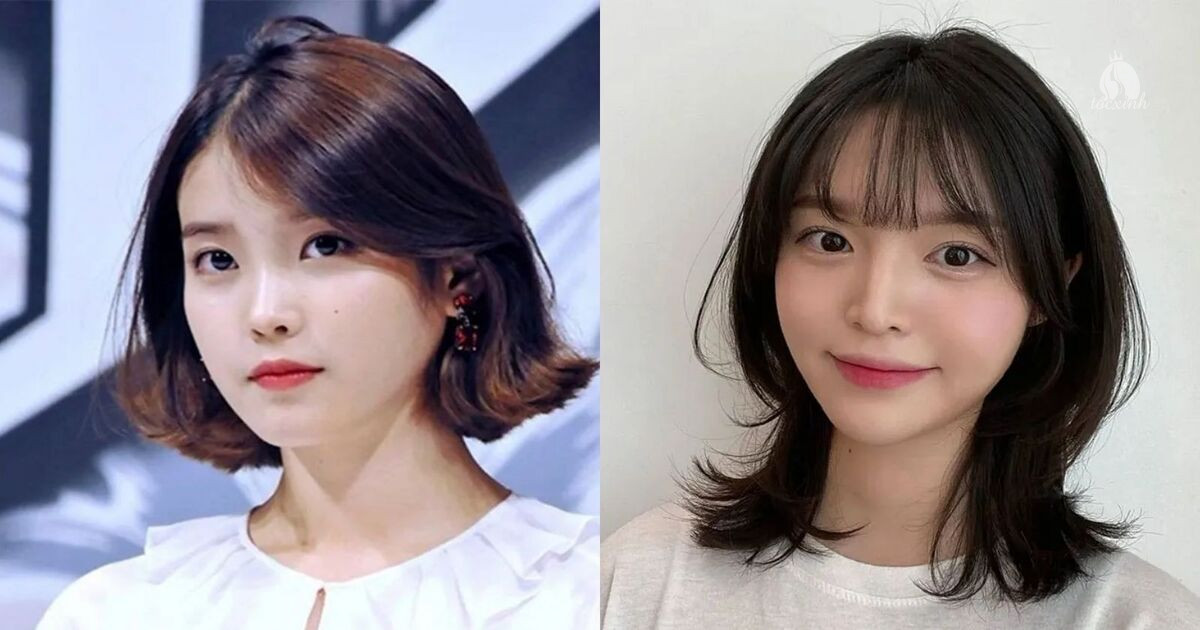 Top 22+ kiểu tóc ngắn nữ đẹp, cá tính chuẩn trend 2026 cho nàng 43 tóc ngắn nữ uốn vểnh đuôi